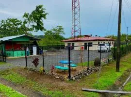 The Sweet Escape Cabinas