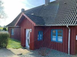 Ferienhaus für 7 Pers./Schlei, holiday rental in Oersberg