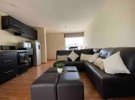 Hermoso departamento en Cuautlancingo