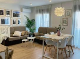 BAEZA GOLDEN, apartamento en Baeza