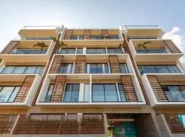 Tolok condo at Icono Playa
