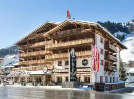 Raffl's Tyrol Hotel