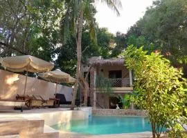 Hotel Boutique Refugio 41