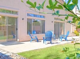 Catalina Serenity Paradise