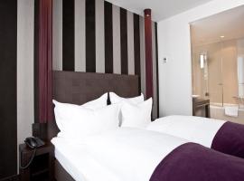 The 10 Best Hotels Near Deutsche Oper Berlin In Berlin Germany