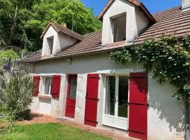 Au Coeur des Châteaux