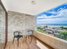 Miramar Deluxe con Vista al Mar