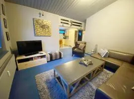 St Anton ski apartments