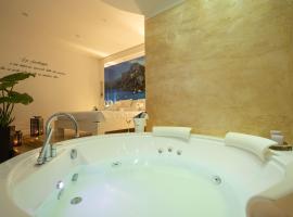 Sunshine Charming Houses, bed and breakfast en Alguer