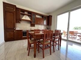 Salento Appartamento Sole, holiday rental in Marina di Mancaversa