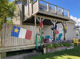 Shediac Beachfront, Hotel in Shediac