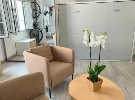 Cruz Verde - Centro Histórico - Vivienda Vacacional