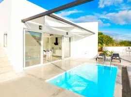 Villa Paradiso Tessera