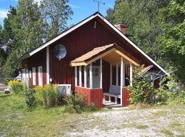 Viken - Cottage by Dalslands Canal, hôtel à Dals Långed