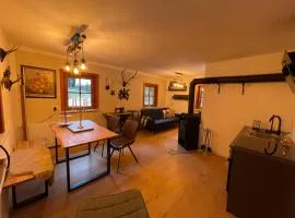 Chalet am Bach
