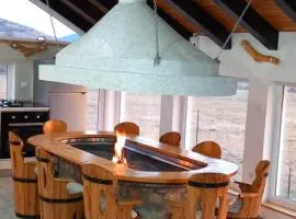 Apartman OGNJIŠTE