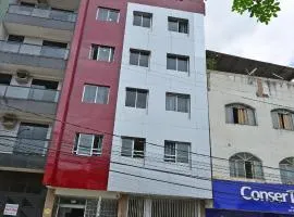 Domus Hotel Veneza Ipatinga