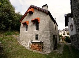 CASA DEL CECCO