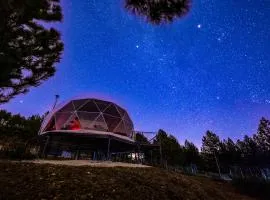 Continental Adventure Resort - Mountain Escape & Glamping