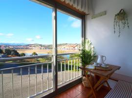 El Mirador de San Vicente, apartamento en San Vicente de la Barquera