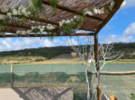 Casinhas dos Valados, parque turístico em Atouguia da Baleia