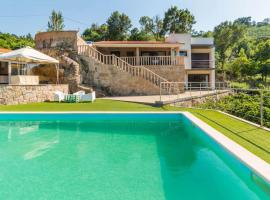 Casa da Barragem Douro, hotel a Cinfães