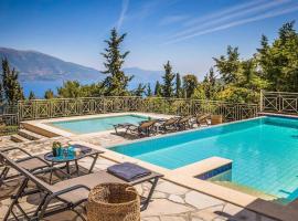 Villa Astria, Hotel in Kefalonia