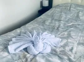 Apartman Jarun