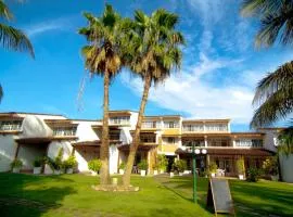 Ubuntu Residence
