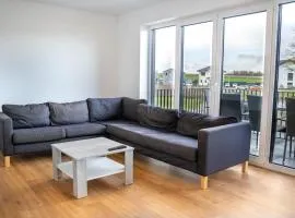 140m² Wohnung / 3 Schlafzimmer