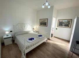 Agriturismo Corte Filippi โรงแรมราคาถูกในVilladose