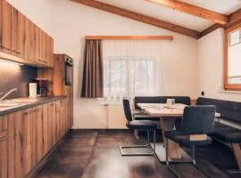 Ferienwohnung Nassfeld - Skidepot inklusive