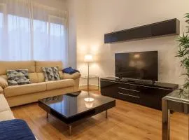 Konporte, Vivienda Turística Renovada con Wifi y Garaje