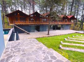 The 10 best hotels & places to stay in Mazamitla, Mexico - Mazamitla hotels The 10 best hotels & places to stay in Mazamitla, Mexico - Mazamitla hotels