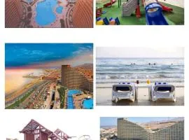 شالية خوفو دور 15