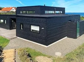 10 person holiday home in Asn s