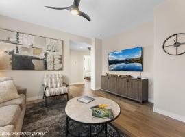 Beautiful Condo at the Springs By Cool Properties, hotel in Mesquite