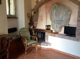 Hai mai dormito in un metato?, cabin nghỉ dưỡng ở Corfino