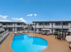 Laredo Hotel Inn