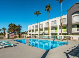 Revival Scottsdale Studios, hotel em Scottsdale