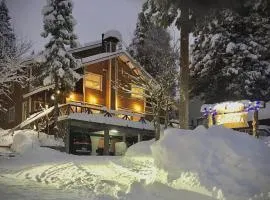 B&B Santana Hakuba