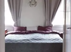 Ronehamn Bed and Breakfast、Hemseのバケーションレンタル