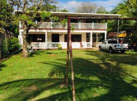 Jackson Guest House, hotel in Corn Island