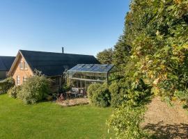 5 Bedroom Awesome Home In Erslev