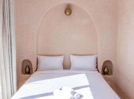 Surf and Sound Hotel, hotel v destinaci Imsouane