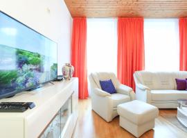 Lovely Apartment I Close to Main Station I 10 Minutes to Belvedere, hotel ve Vídni