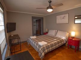 GuestHouse, hotel cerca de Galloping Hill Park and Golf Course, Elizabeth