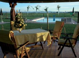 La Spagnera, hotel in San Pietro in Vincoli