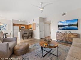 Hawk Ridge Two Bedroom Condo by Cool Properties, hotell sihtkohas Mesquite