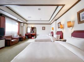 Guide Hotel Changhua Jhongjheng, acomoda&ccedil;&atilde;o em Changhua
